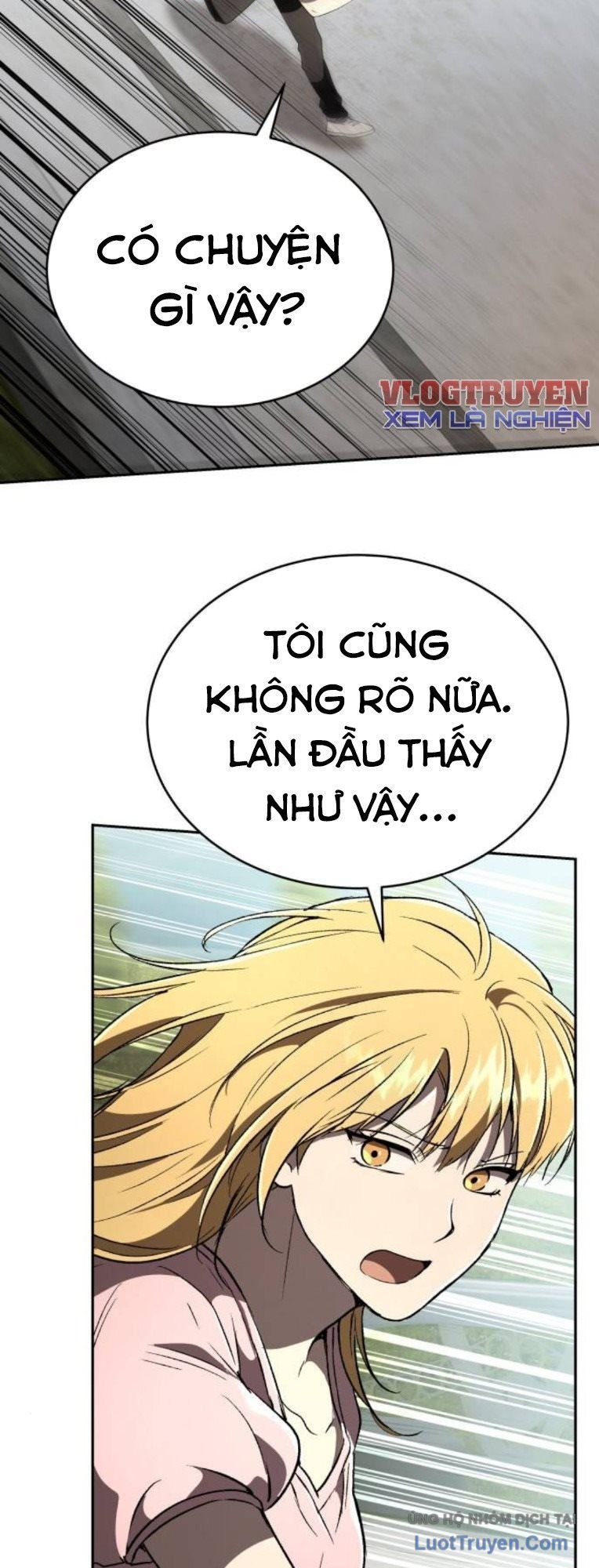 Trường Mẫu Giáo Thần Thú Chap 49 - Next Chap 50