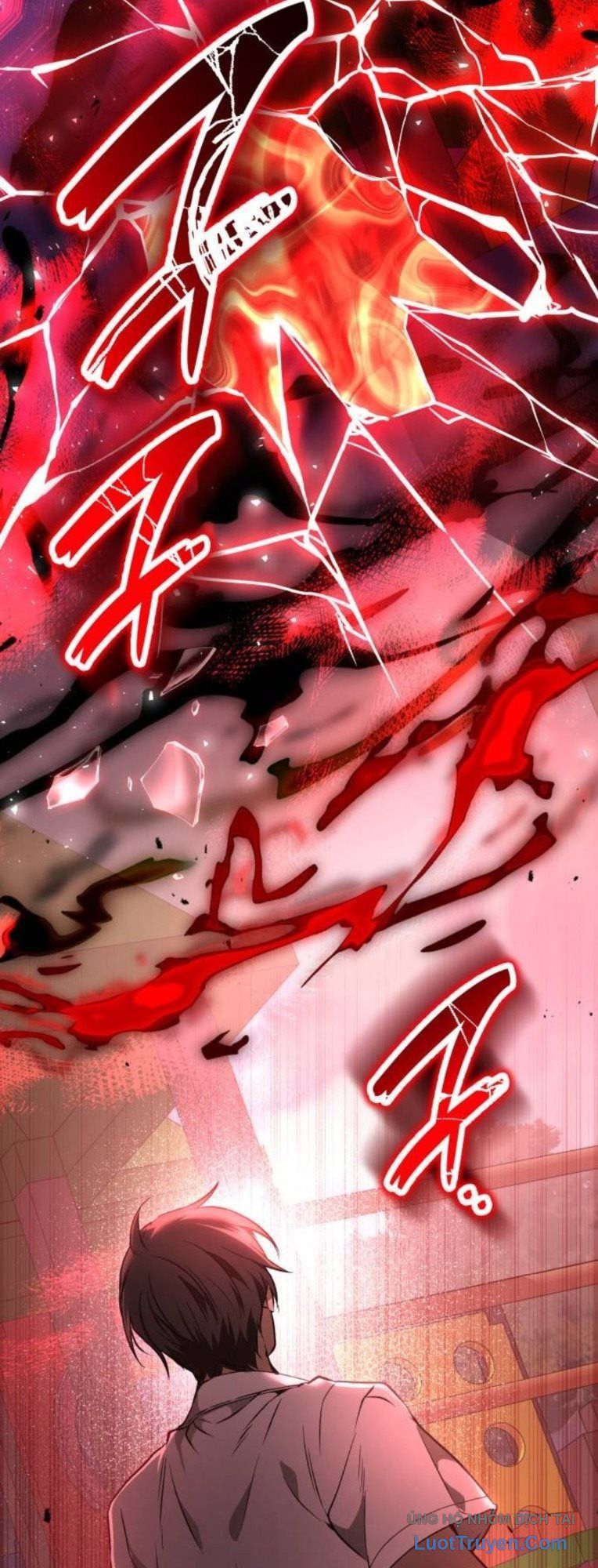 Trường Mẫu Giáo Thần Thú Chap 49 - Next Chap 50