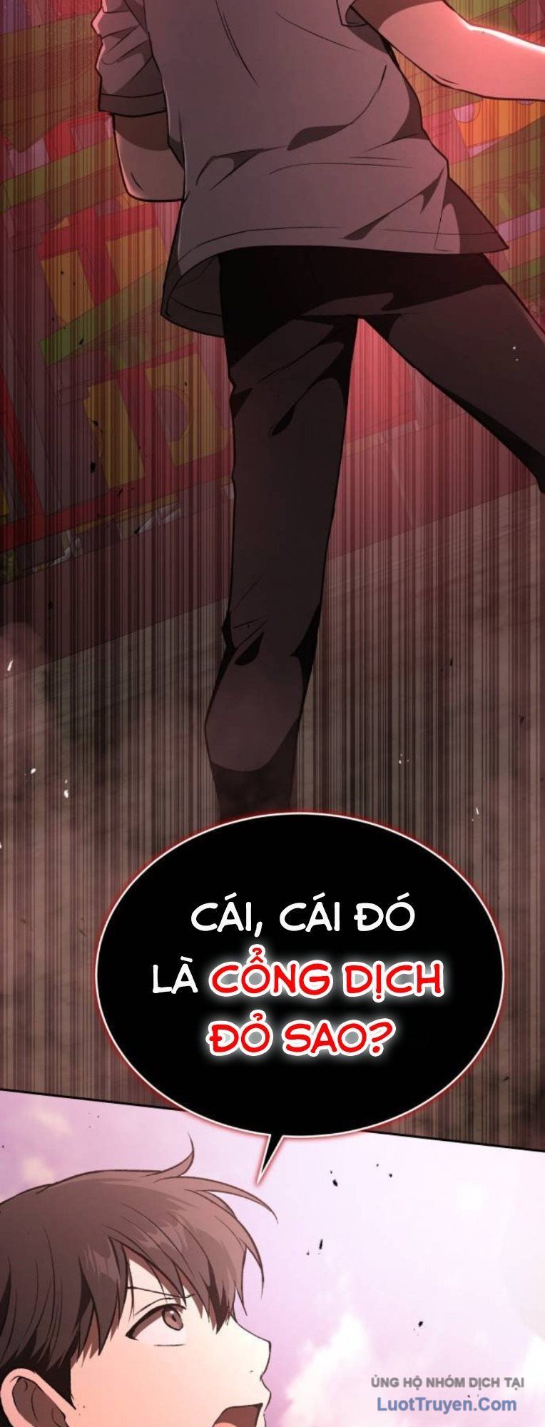 Trường Mẫu Giáo Thần Thú Chap 49 - Next Chap 50