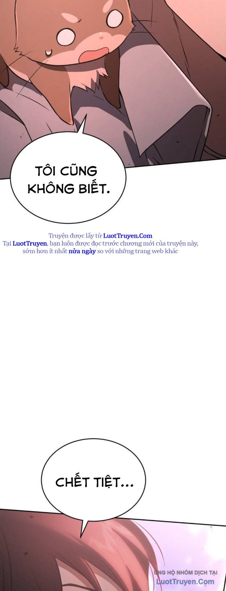 Trường Mẫu Giáo Thần Thú Chap 49 - Next Chap 50