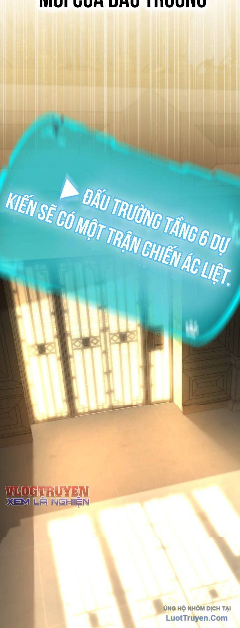 Trường Mẫu Giáo Thần Thú Chap 49 - Next Chap 50