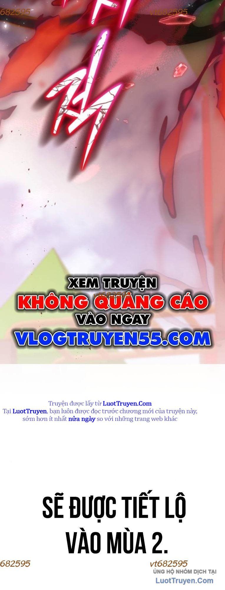 Trường Mẫu Giáo Thần Thú Chap 49 - Next Chap 50