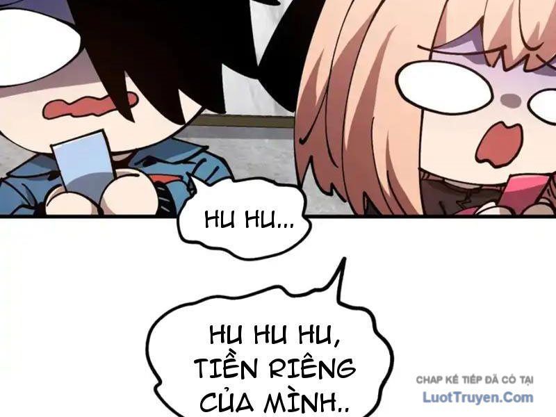 Toàn Cầu Ngự Thú: Ta Có Thể Thấy Lộ Tuyến Tiến Hoá Chap 48 - Next Chap 49