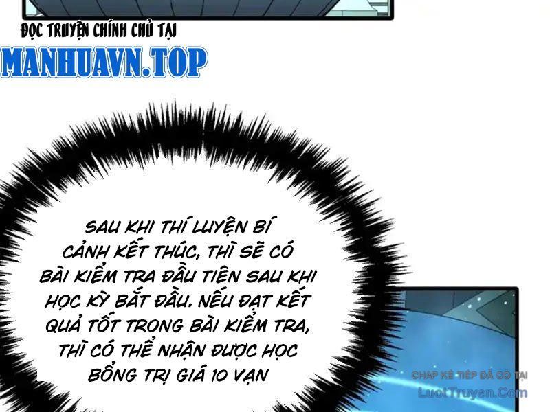 Toàn Cầu Ngự Thú: Ta Có Thể Thấy Lộ Tuyến Tiến Hoá Chap 48 - Next Chap 49