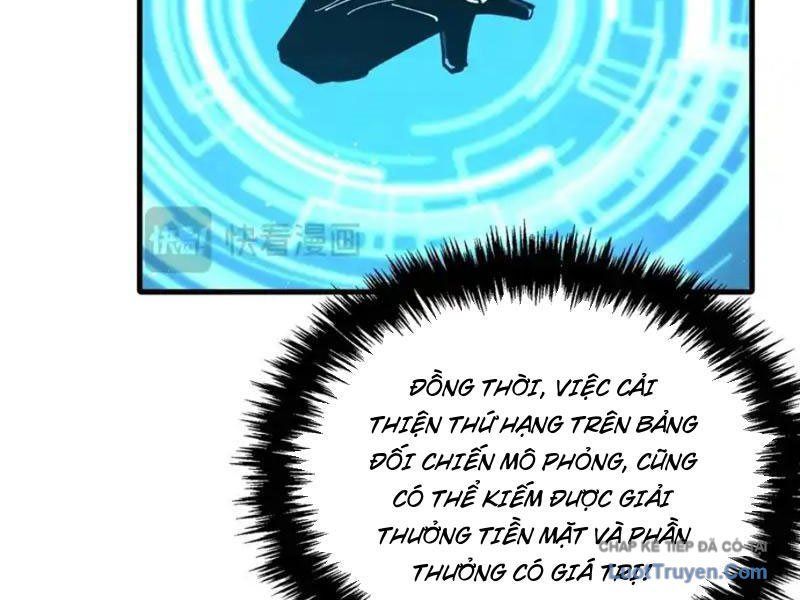 Toàn Cầu Ngự Thú: Ta Có Thể Thấy Lộ Tuyến Tiến Hoá Chap 48 - Next Chap 49