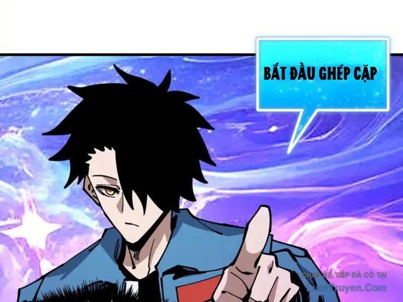 Toàn Cầu Ngự Thú: Ta Có Thể Thấy Lộ Tuyến Tiến Hoá Chap 48 - Next Chap 49