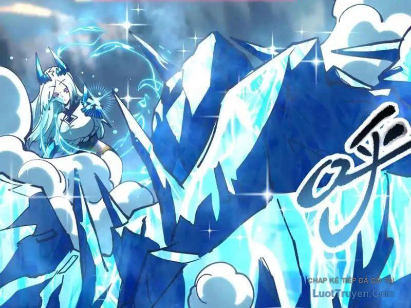 Toàn Cầu Ngự Thú: Ta Có Thể Thấy Lộ Tuyến Tiến Hoá Chap 48 - Next Chap 49