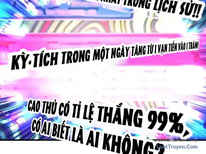 Toàn Cầu Ngự Thú: Ta Có Thể Thấy Lộ Tuyến Tiến Hoá Chap 48 - Next Chap 49