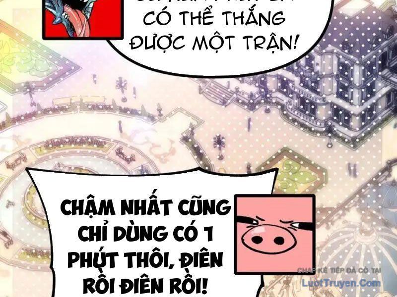 Toàn Cầu Ngự Thú: Ta Có Thể Thấy Lộ Tuyến Tiến Hoá Chap 48 - Next Chap 49