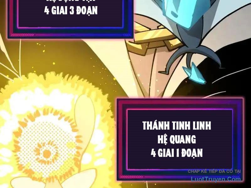 Toàn Cầu Ngự Thú: Ta Có Thể Thấy Lộ Tuyến Tiến Hoá Chap 48 - Next Chap 49