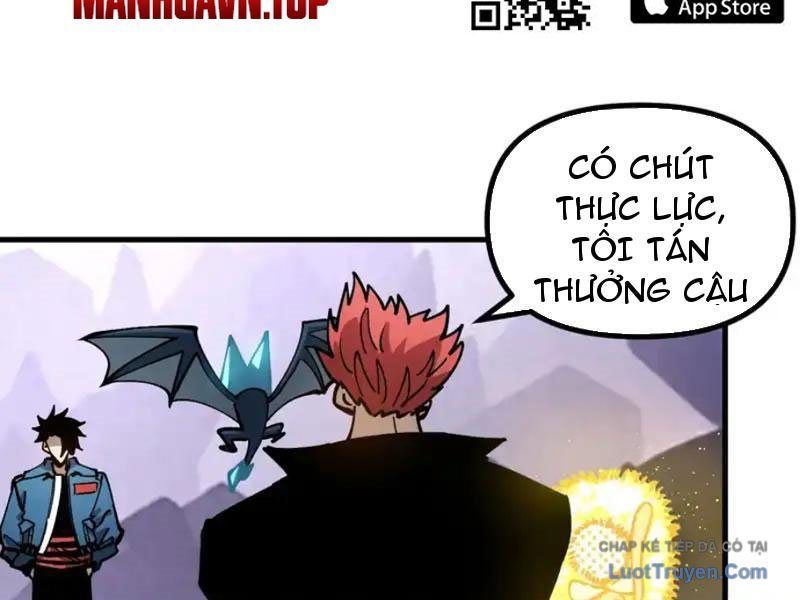 Toàn Cầu Ngự Thú: Ta Có Thể Thấy Lộ Tuyến Tiến Hoá Chap 48 - Next Chap 49