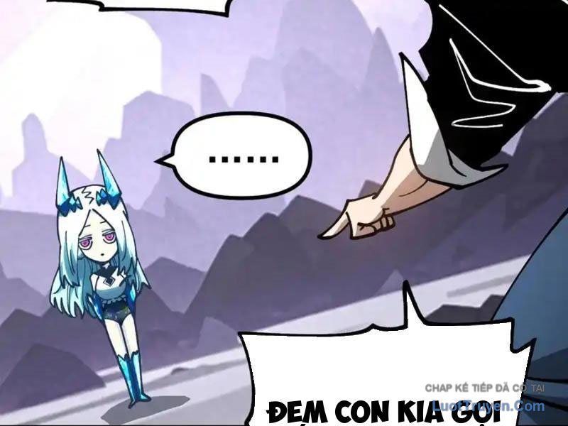 Toàn Cầu Ngự Thú: Ta Có Thể Thấy Lộ Tuyến Tiến Hoá Chap 48 - Next Chap 49