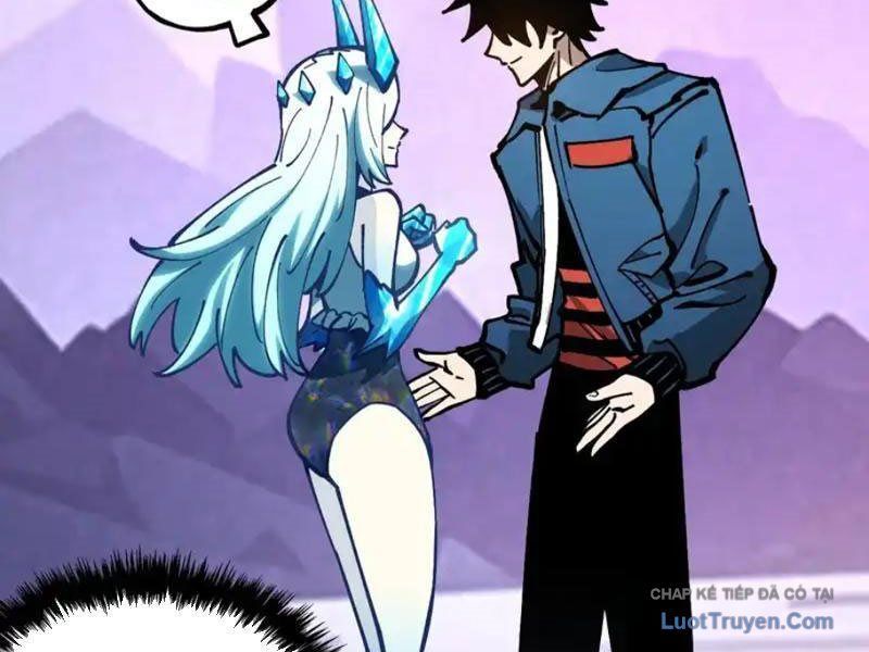 Toàn Cầu Ngự Thú: Ta Có Thể Thấy Lộ Tuyến Tiến Hoá Chap 48 - Next Chap 49