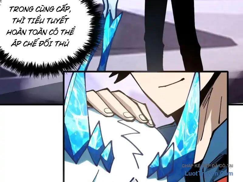 Toàn Cầu Ngự Thú: Ta Có Thể Thấy Lộ Tuyến Tiến Hoá Chap 48 - Next Chap 49