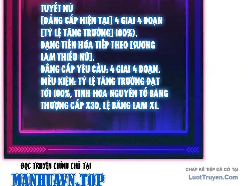 Toàn Cầu Ngự Thú: Ta Có Thể Thấy Lộ Tuyến Tiến Hoá Chap 48 - Next Chap 49