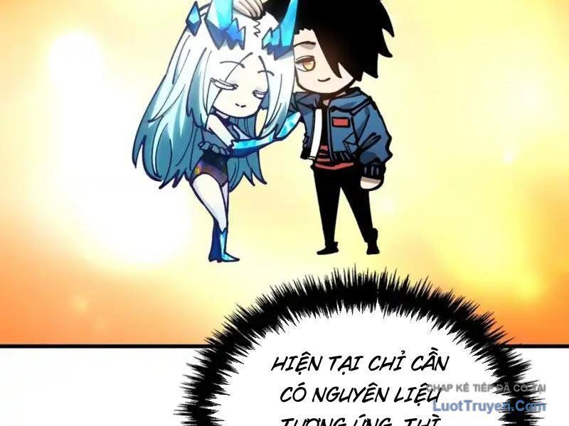 Toàn Cầu Ngự Thú: Ta Có Thể Thấy Lộ Tuyến Tiến Hoá Chap 48 - Next Chap 49