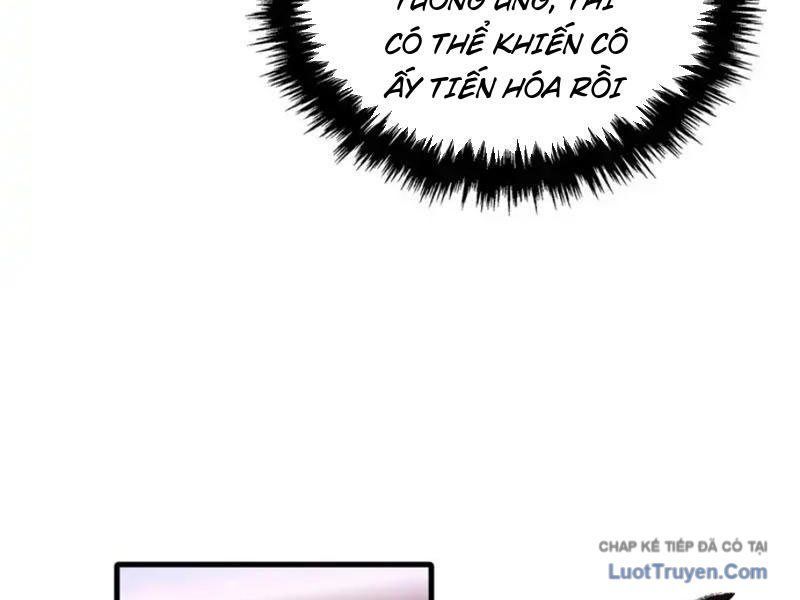Toàn Cầu Ngự Thú: Ta Có Thể Thấy Lộ Tuyến Tiến Hoá Chap 48 - Next Chap 49