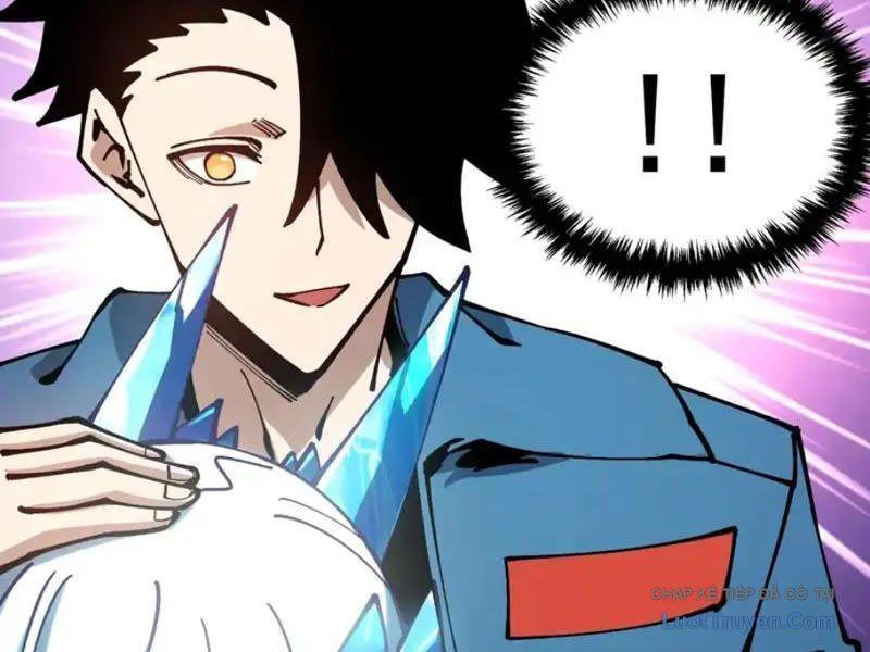 Toàn Cầu Ngự Thú: Ta Có Thể Thấy Lộ Tuyến Tiến Hoá Chap 48 - Next Chap 49