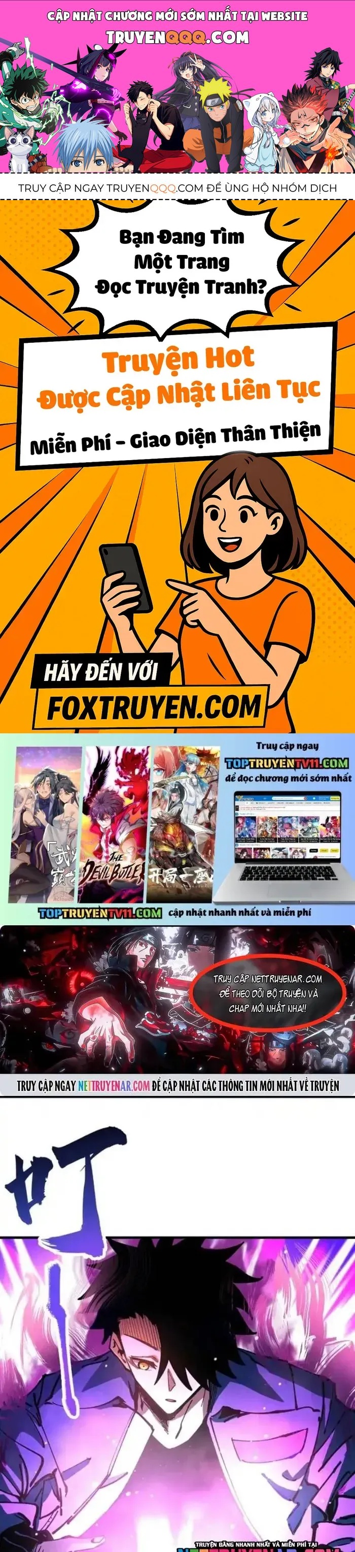 Toàn Cầu Ngự Thú: Ta Có Thể Thấy Lộ Tuyến Tiến Hoá Chap 49 - Next Chap 50