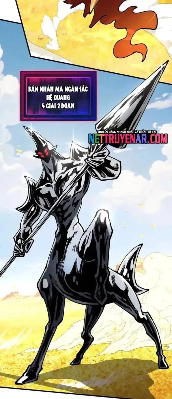 Toàn Cầu Ngự Thú: Ta Có Thể Thấy Lộ Tuyến Tiến Hoá Chap 49 - Next Chap 50