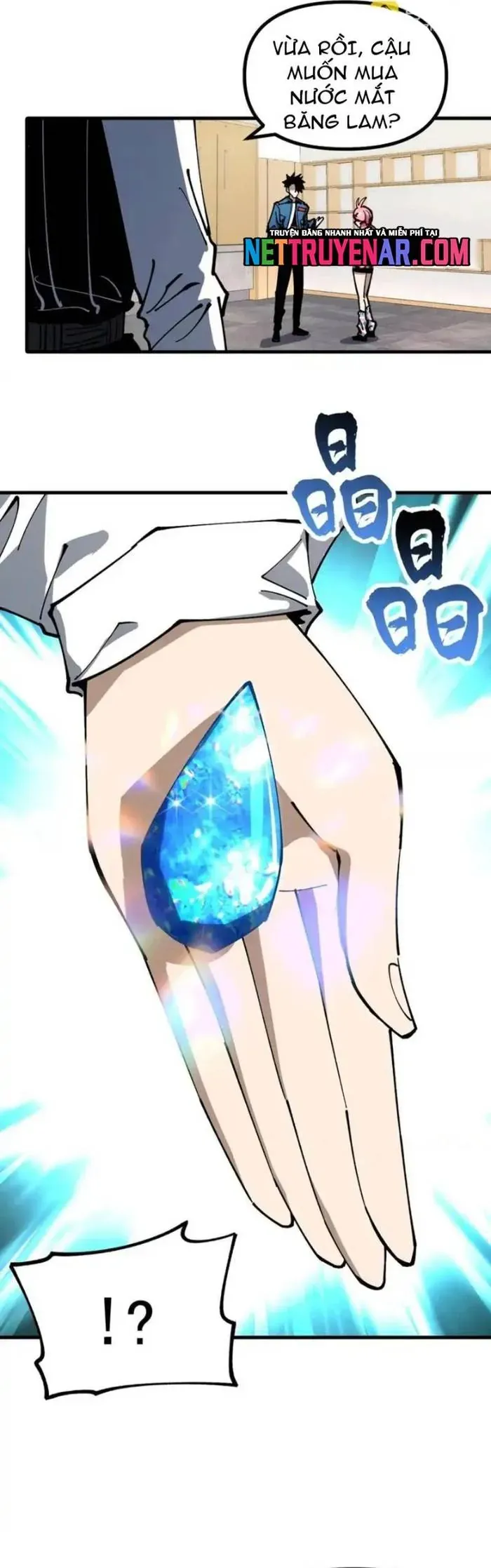 Toàn Cầu Ngự Thú: Ta Có Thể Thấy Lộ Tuyến Tiến Hoá Chap 49 - Next Chap 50