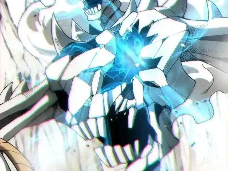 Toàn Cầu Ngự Thú: Ta Có Thể Thấy Lộ Tuyến Tiến Hoá Chap 51 - Next Chap 52