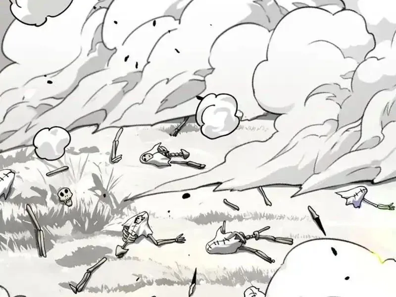 Toàn Cầu Ngự Thú: Ta Có Thể Thấy Lộ Tuyến Tiến Hoá Chap 51 - Next Chap 52