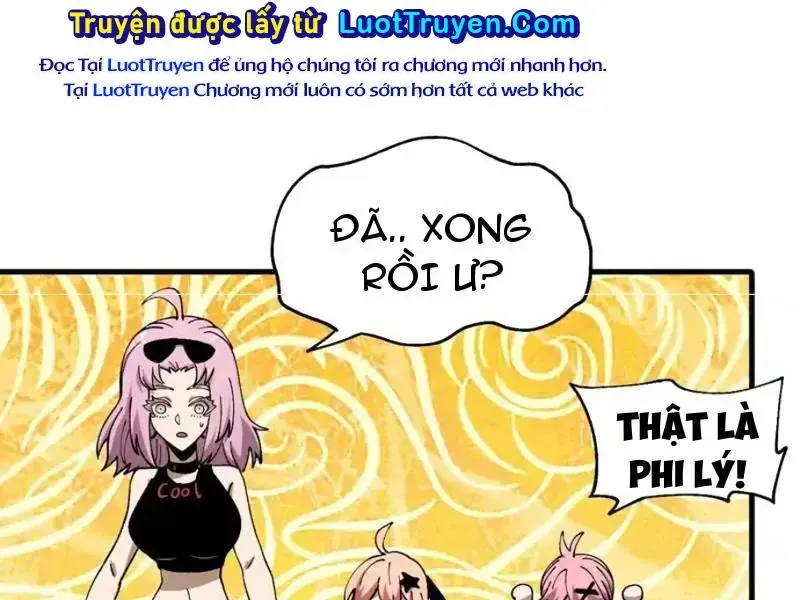 Toàn Cầu Ngự Thú: Ta Có Thể Thấy Lộ Tuyến Tiến Hoá Chap 51 - Next Chap 52