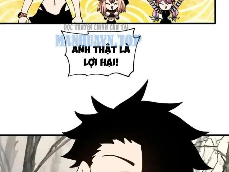 Toàn Cầu Ngự Thú: Ta Có Thể Thấy Lộ Tuyến Tiến Hoá Chap 51 - Next Chap 52