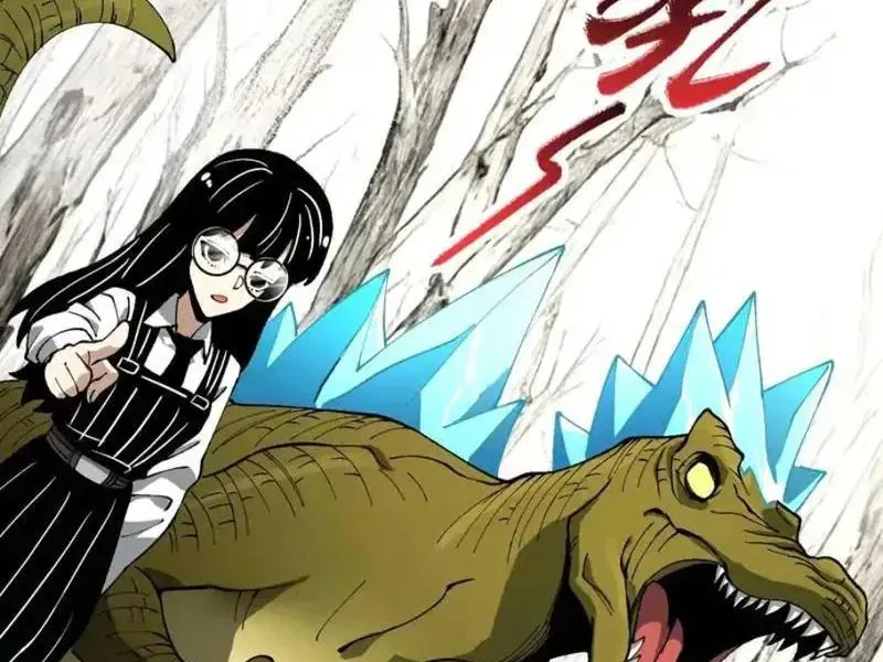 Toàn Cầu Ngự Thú: Ta Có Thể Thấy Lộ Tuyến Tiến Hoá Chap 51 - Next Chap 52