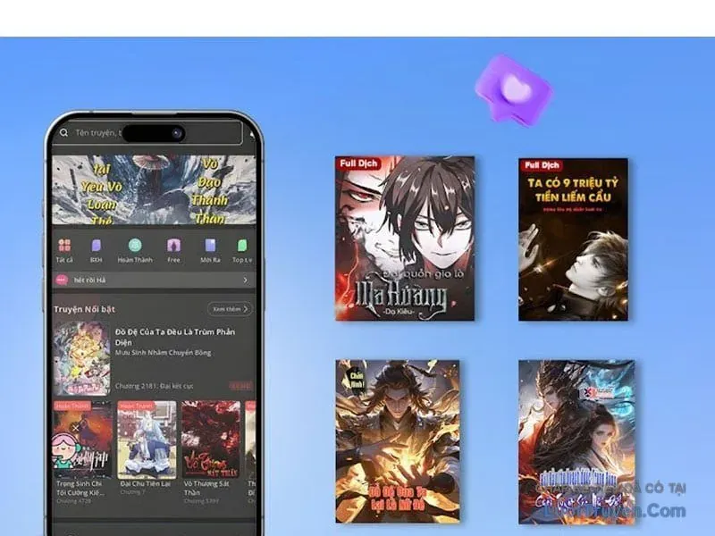 Toàn Cầu Ngự Thú: Ta Có Thể Thấy Lộ Tuyến Tiến Hoá Chap 51 - Next Chap 52