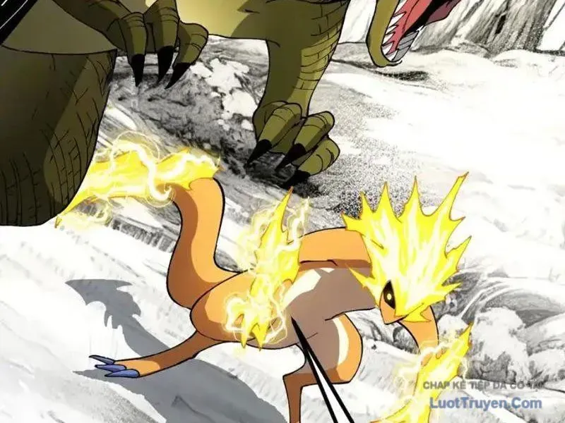 Toàn Cầu Ngự Thú: Ta Có Thể Thấy Lộ Tuyến Tiến Hoá Chap 51 - Next Chap 52