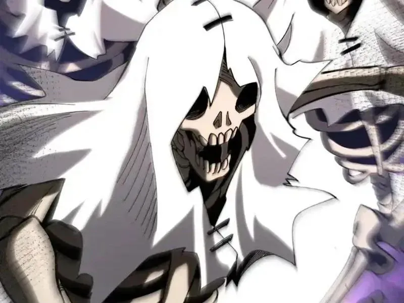 Toàn Cầu Ngự Thú: Ta Có Thể Thấy Lộ Tuyến Tiến Hoá Chap 51 - Next Chap 52