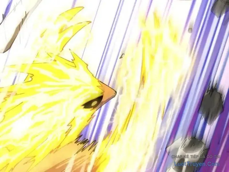 Toàn Cầu Ngự Thú: Ta Có Thể Thấy Lộ Tuyến Tiến Hoá Chap 51 - Next Chap 52