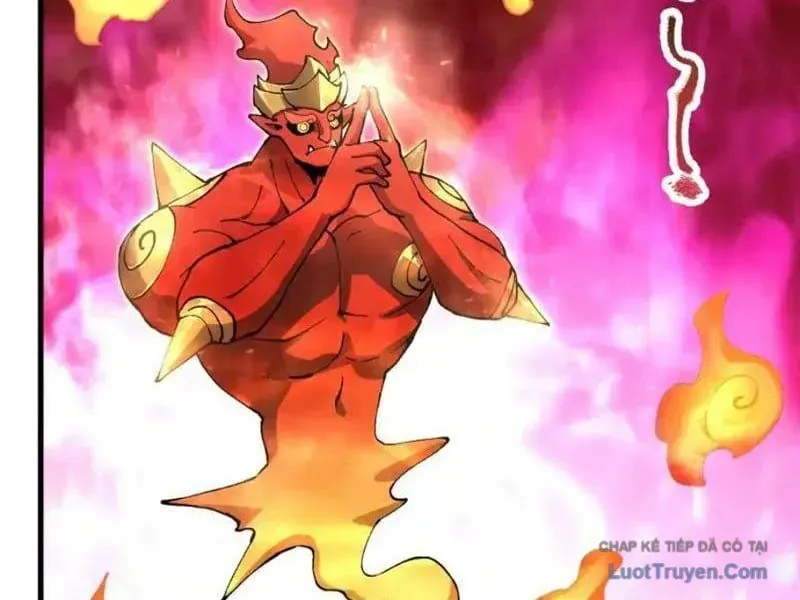 Toàn Cầu Ngự Thú: Ta Có Thể Thấy Lộ Tuyến Tiến Hoá Chap 51 - Next Chap 52