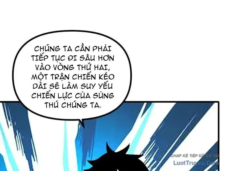 Toàn Cầu Ngự Thú: Ta Có Thể Thấy Lộ Tuyến Tiến Hoá Chap 51 - Next Chap 52