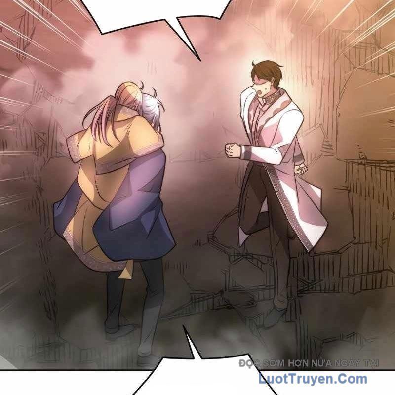 Ngục Tối Black Haze Chap 47 - Next Chap 48