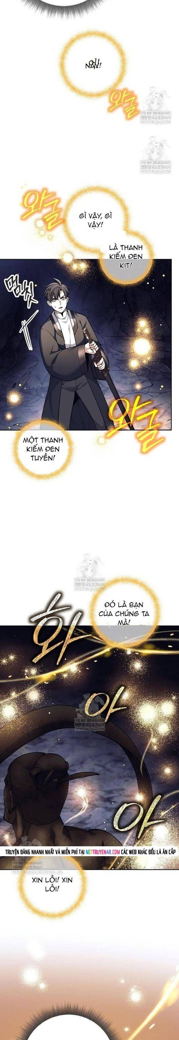 Ta Sẽ Phá Hủy Đất Nước Này Chap 63 - Next Chap 64