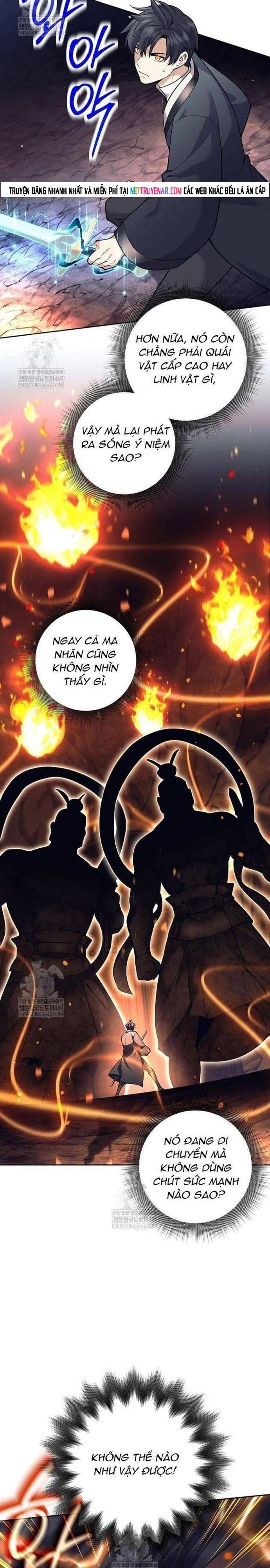 Ta Sẽ Phá Hủy Đất Nước Này Chap 63 - Next Chap 64