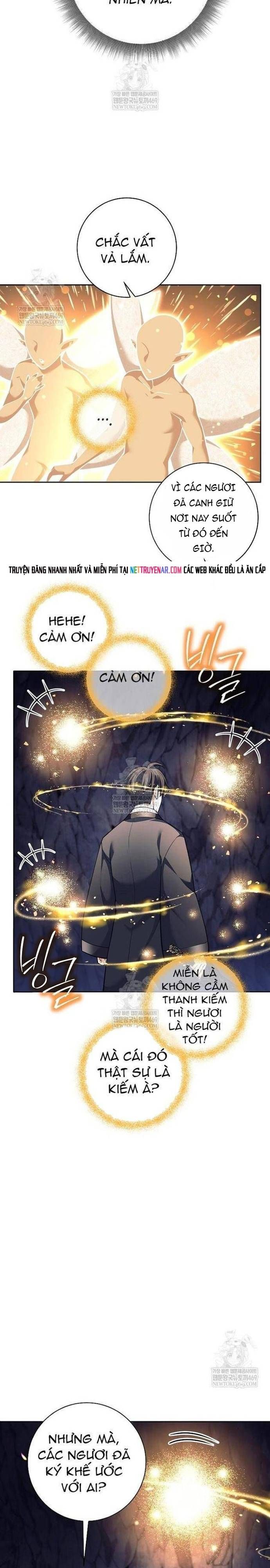 Ta Sẽ Phá Hủy Đất Nước Này Chap 63 - Next Chap 64