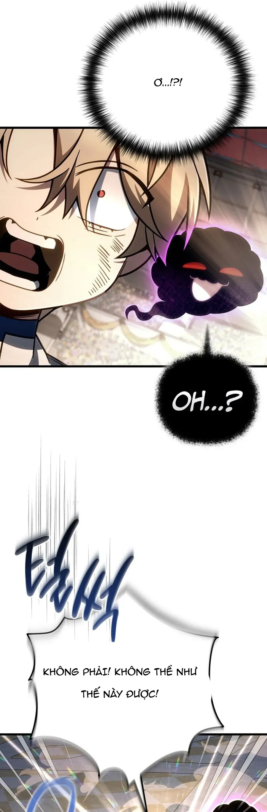 Ta Sẽ Phá Hủy Đất Nước Này Chap 65 - Next Chap 66