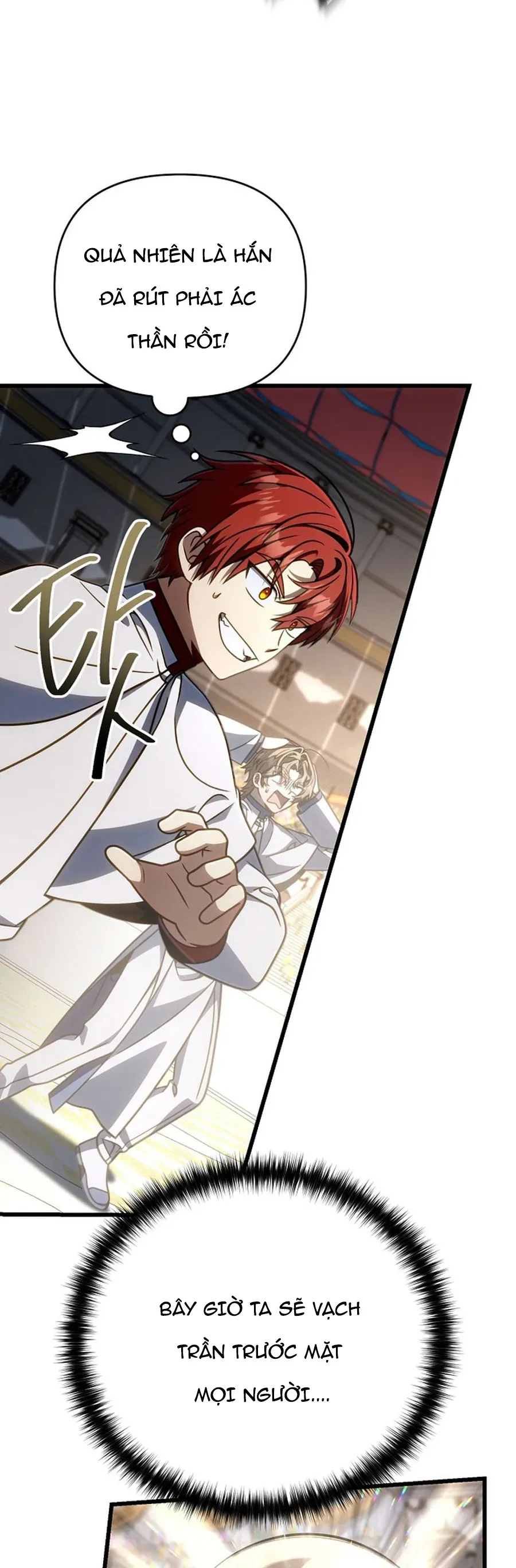 Ta Sẽ Phá Hủy Đất Nước Này Chap 65 - Next Chap 66