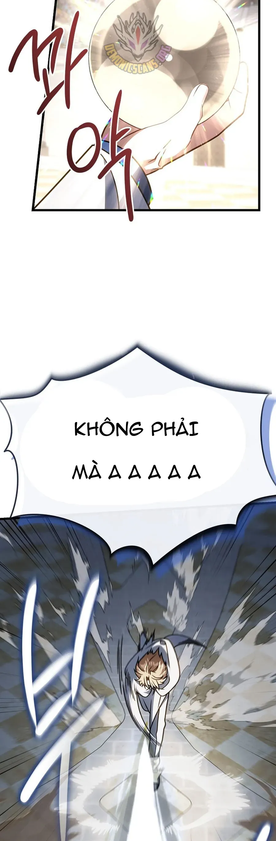 Ta Sẽ Phá Hủy Đất Nước Này Chap 65 - Next Chap 66