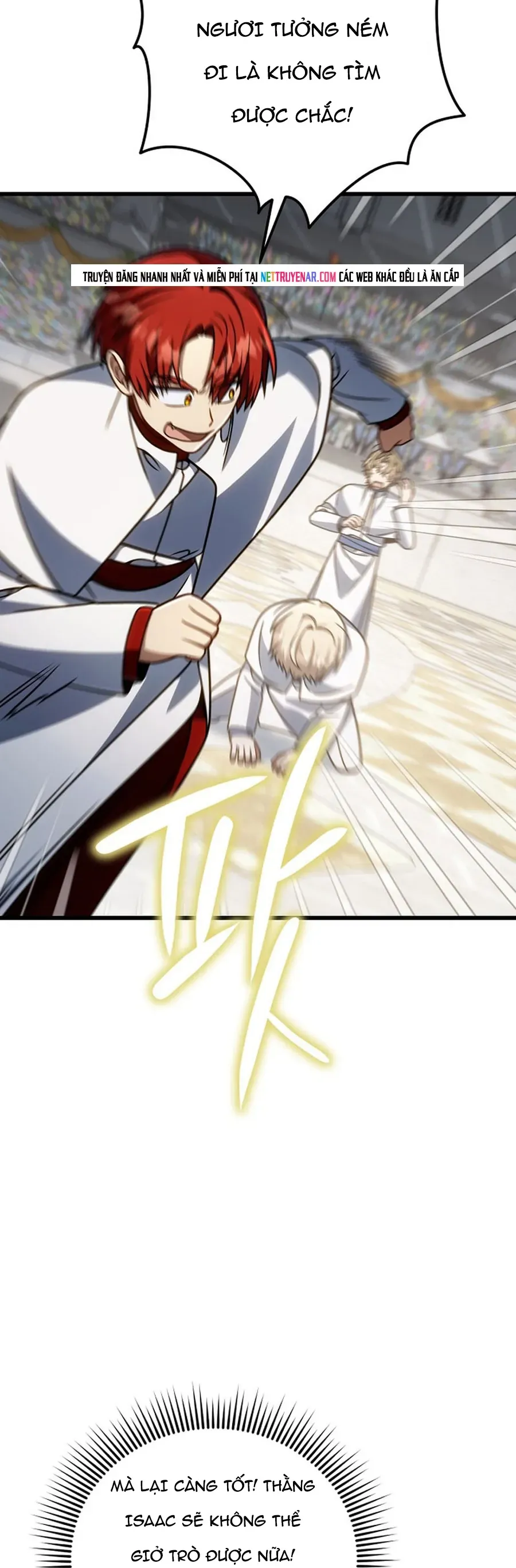 Ta Sẽ Phá Hủy Đất Nước Này Chap 65 - Next Chap 66