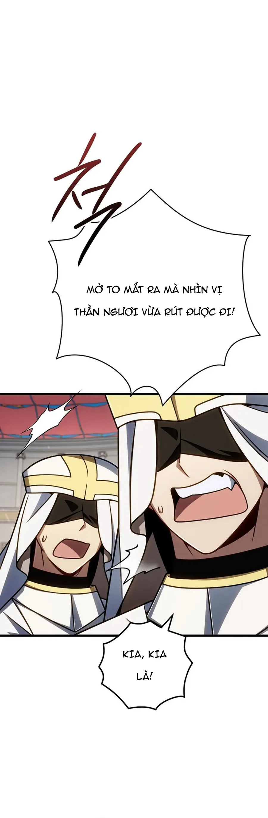 Ta Sẽ Phá Hủy Đất Nước Này Chap 65 - Next Chap 66