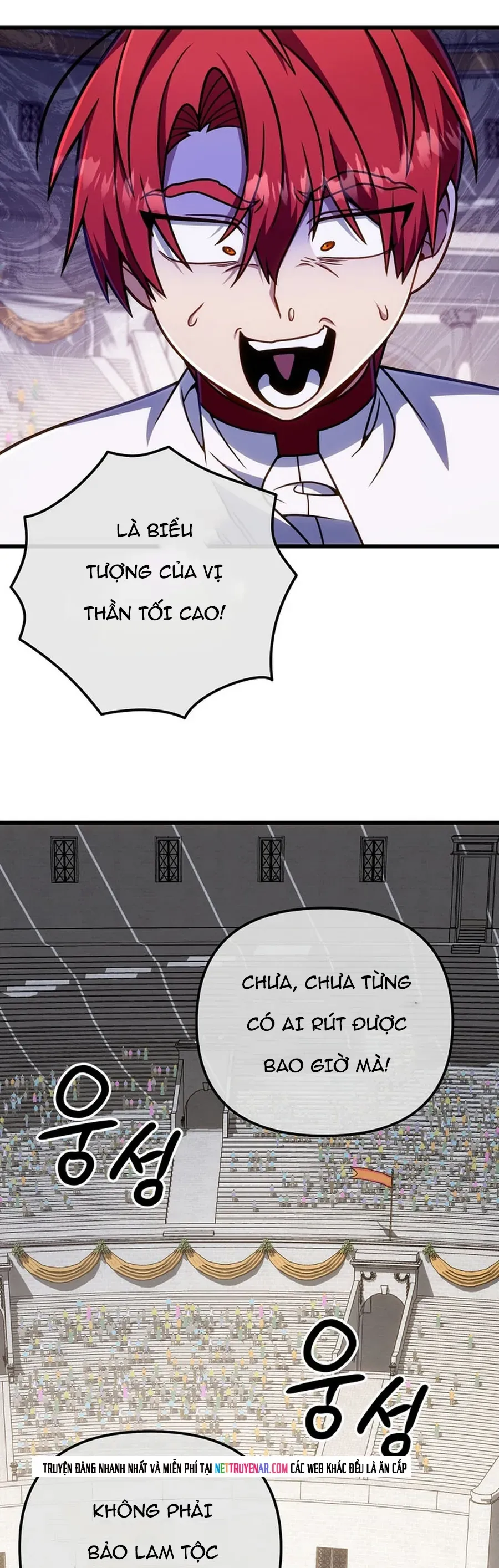 Ta Sẽ Phá Hủy Đất Nước Này Chap 65 - Next Chap 66
