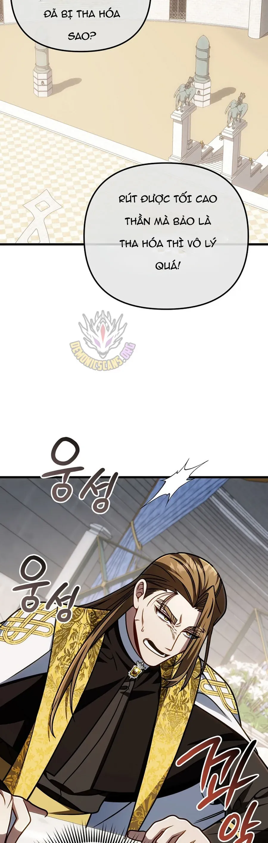 Ta Sẽ Phá Hủy Đất Nước Này Chap 65 - Next Chap 66