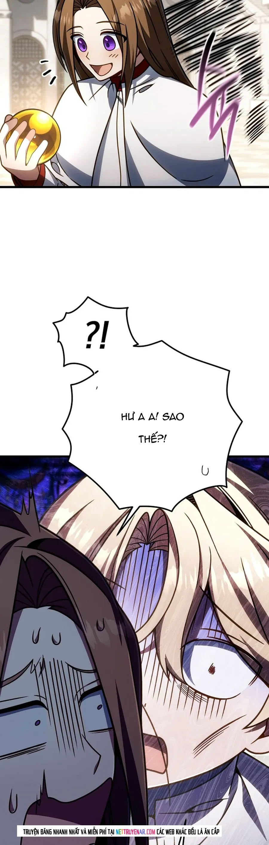 Ta Sẽ Phá Hủy Đất Nước Này Chap 65 - Next Chap 66