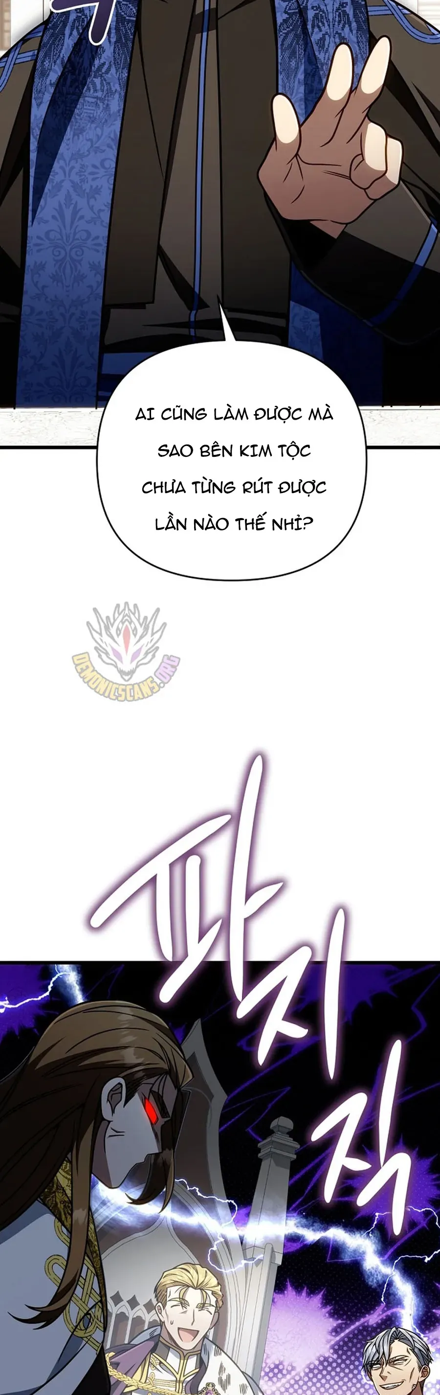 Ta Sẽ Phá Hủy Đất Nước Này Chap 65 - Next Chap 66