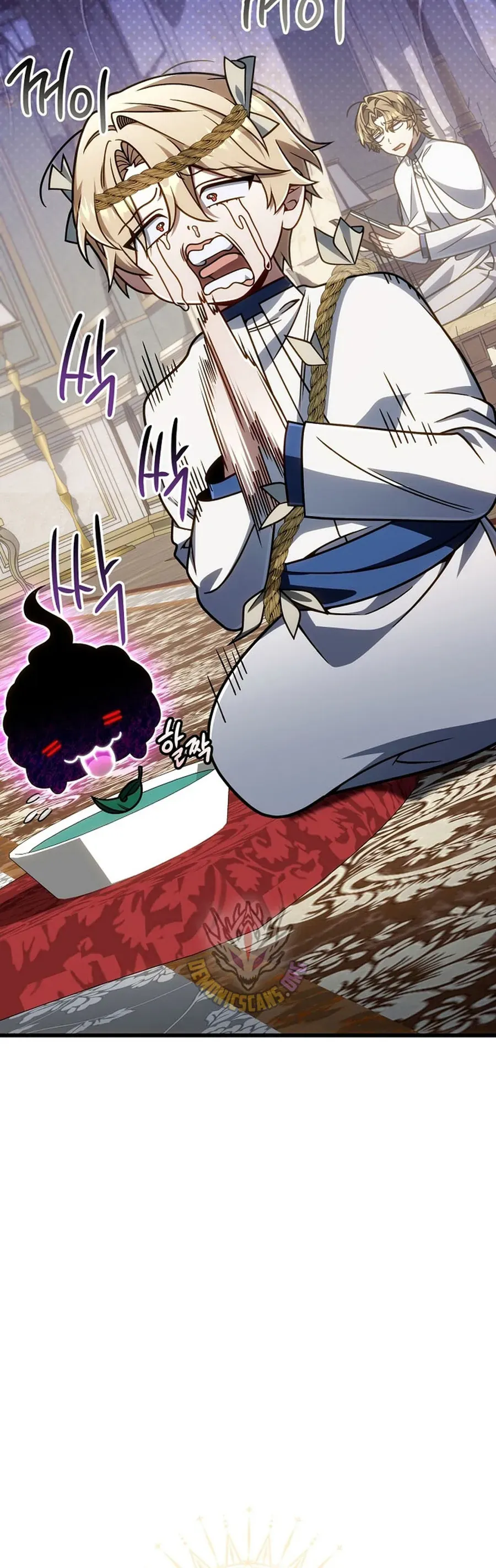 Ta Sẽ Phá Hủy Đất Nước Này Chap 65 - Next Chap 66